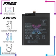 Battery Bateri BP41 For MI 9T / REDMI K20 (4000 mAh)