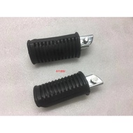 HJ125-8 Prince Wangjiang GN125 GN125H GN250 Front Pedal Rubber Pedal Rubber Pedal Cover