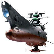 日版 超合金之魂 GX-64 宇宙戰艦大和號 2199 YAMATO 模型
