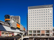 立川梅茨JR東飯店 (JR-EAST HOTEL METS TACHIKAWA)