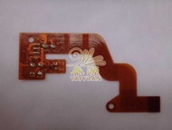 Nikon D300 D300s Aperture Cable