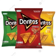 Doritos - Barbeque🍖 / Nacho Cheese 🧀 / Roasted Corn🌽 - Halal [150G]