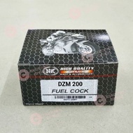 FUEL COCK ASSY - DEMAK - DZM 200 (NK)