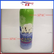 Compressor Oil Treatment (With Gas, R134a & UV Dye) AIR COND