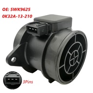 5WK9625 MAF Mass Air Flow Meter Sensor For KIA RIO Estate Saloon 0K32A-13-210 0K32A-13210 5WK9625Z C