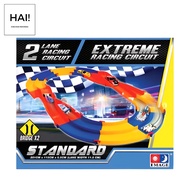 (IMAGE) Tamiya Racing Mini 4WD Standard Circuit Track