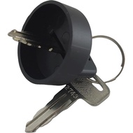 106-5270 Kunci Penghidup untuk Exmark Toro Lazer Workman MDX Vehicle Mower Workman Key