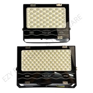 DULITE LED FLOOD LIGHT SPOTLIGHT 50W 100W WHITE