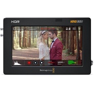 Blackmagic Design Video Assist 5-inch 12G HDR Monitor
