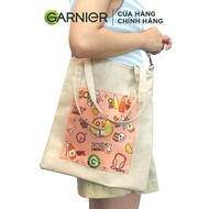 Garnier Shoulder Bag tote bag