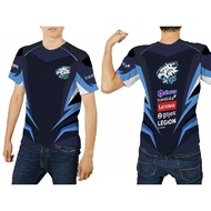 Evos Men's T-Shirt | Cool Evos Men's T-Shirt | Evos Legends T-Shirt [Riashop]