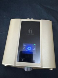 iFi audio iDSD Valkyrie DAC/耳擴 行貨有保