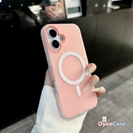 Magnetic Phone Case For Realme C63 C61 india C55 C53 C51 C51S C35 C33 C33S C31 C30 C30S C25 C25Y C25