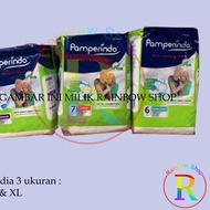 Best Pamperindo Adult Diapers Pamperindo Adult Diapers Adhesive Diapers Adult Parents M L Xl Gros