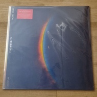 (LP) Coldplay-Moon Music [Limited First Edition] Vinyl Record In Seal New