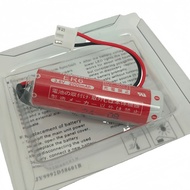 Suitable for ER6 AA 3.6V 2000mah Lithium Battery ER6C ER17/50 PLC Memory Lithium Battery Not Recharg