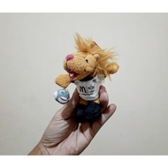 Original Fifa World Cup Germany 2006Maskot Size 20 cm/ Maskot