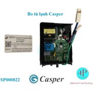 Bo tủ lạnh Casper - board công suất tủ lạnh Casper - Mới hãng - F550