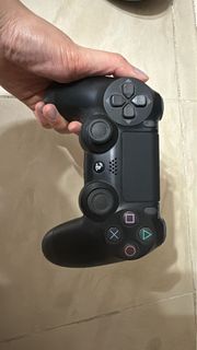 Sony PS4 無線控制器