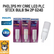 PHILIPS MY CARE LED PLC STICK BULB 9W 2P G24D