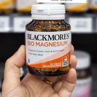 Bio Magnesium Blackmores 50 tablets