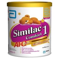 Similac Comfort 1 ซิมิแลค คอมฟอร์ท 1 ขนาด360g จำนวน 1 กป exp: 07/2024