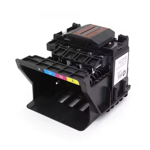 C1Q10A For HP 711 HP711 Printhead Print Head For HP DesignJet T120 T125 T130 T520 T525 T530 Printer 