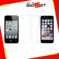 iP  6S Plus 6S iP 5 Tempered Glass