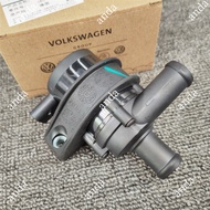 1k0965561F Volkswagen Auxiliary Water Pump (Lucas) EA111 1.4 Auxiliary Water Pump FOR Jetta 1.4 POLO
