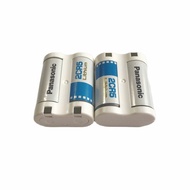 YY 1pce 2CR5 6V  Camera Mercury Free Lithium Battery