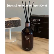 [Hetras] Premium Diffuser 500ml