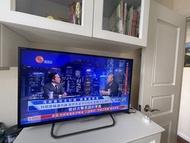 Sony Bravia 32吋 全高清電視 32 inches TV with remote control連遙控