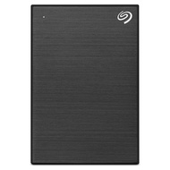 SEAGATE One Touch with Password 2.5" 5TB BK MS4-000853