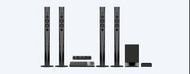 Sony N9200w家庭影院5.1喇叭