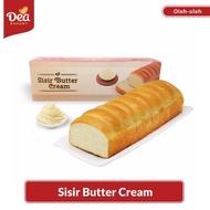 UTR Roti Sisir Mentega - Sisir Butter am Dea Bakery