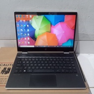 Laptop HP Pavilion X360 14 - am506TU Core i3 - 8130U Ram 4/1TB