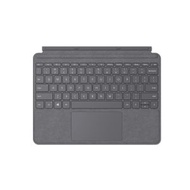 Microsoft - Surface Go Signature 鍵盤保護蓋 (炭灰色, 英文鍵盤)