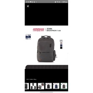 American tourister 2.0 backpack 1 AS carbon Gray