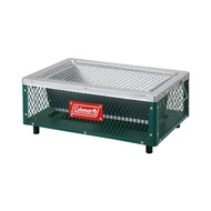 【Popular camping equipment in Japan】 Coleman COOL STAGE TABLE TOP GRILL
