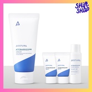 [AESTURA] AESTURA Ato Barrier Cream 30ml /Lotion 30ml / Cream 80ml