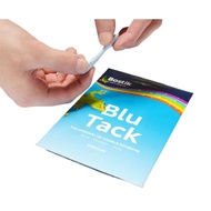 [Bundle of 6] Bostik Blue Tack 45g