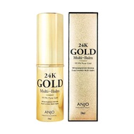 ANJO 24K Gold Multi Balm 9g