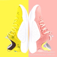 Wholesale HYPERDU X LOW Basketball Men's Shoes 2018HD High-Top North Carolina Blue LOW-Top Air Cushi