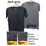 Durban undershirt size m