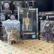 迪士尼扭曲仙境 Disney Twisted Wonderland 一番賞 第六彈 set (Ruggie)