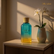 La Fede Coveted Shade 100ml (EDP) by Khadlaj