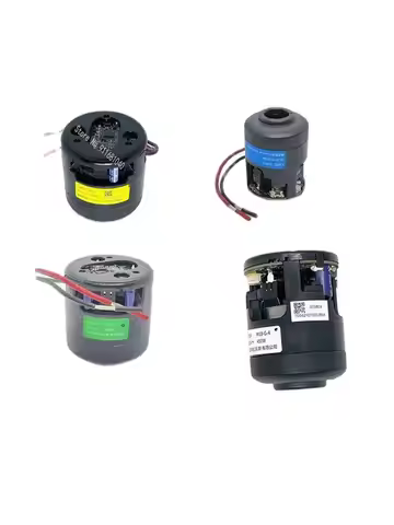 Original Dreame V8 V9 V9p v9b V10 V10plus V10xr v11 v12 T20 T20pro T30 motor fan module replacement 