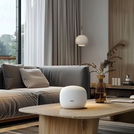 Google Wifi Pro 6E – Wi-Fi 6E Reliable home system Mesh router Snow White Dual / Tri Pack 獨立屋