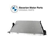 Original BMW Radiator For F20/F30 With B58 Engine (17118482623)