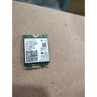 WIFI CARD INTEL WIRELESS 8265NGW